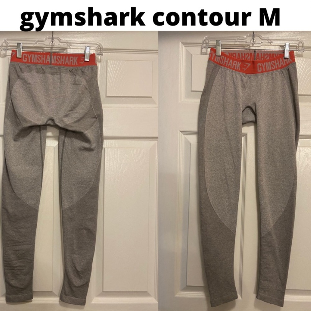 Gymshark leggings